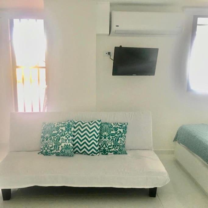 Apartment Del Mar Apartaestudio