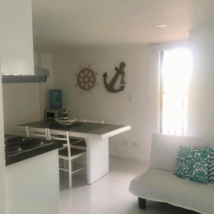 Apartment Del Mar Apartaestudio San Andres (San Andres and Providencia Islands)