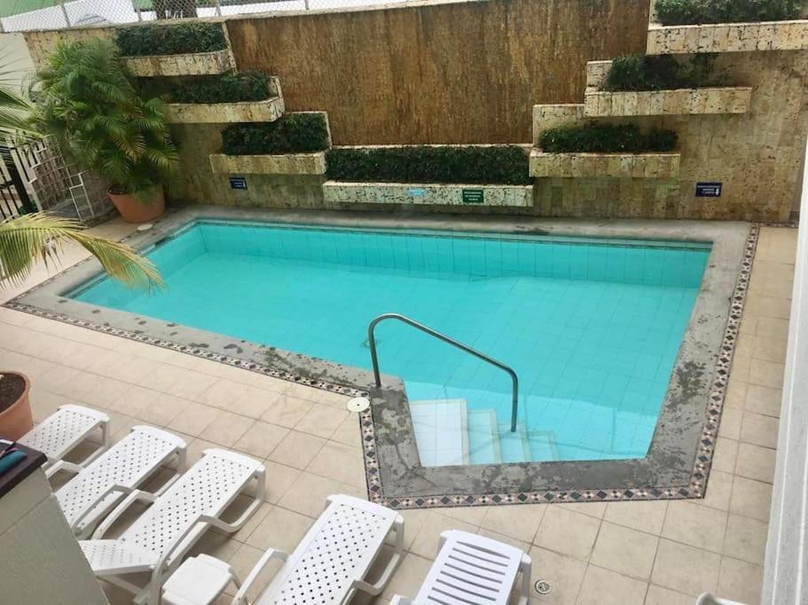 Apartment Del Mar Apartaestudio San Andres (San Andres and Providencia Islands)