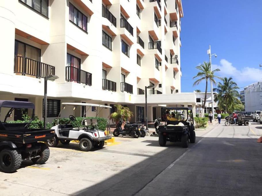 Del Mar Apartaestudio Apartment *