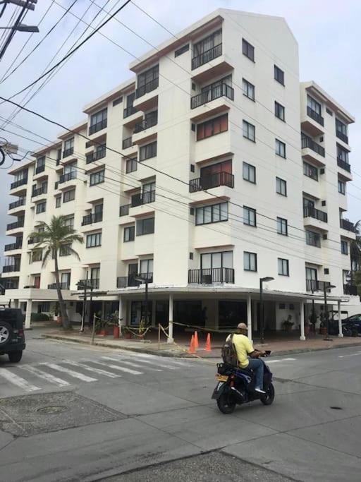 Del Mar Apartaestudio San Andres (San Andres and Providencia Islands)