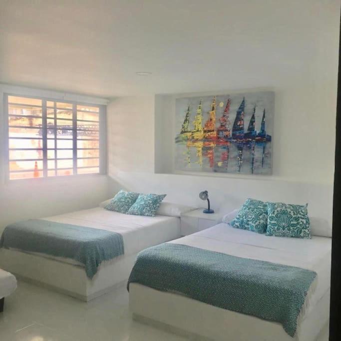 Del Mar Apartaestudio Apartment San Andres (San Andres and Providencia Islands)