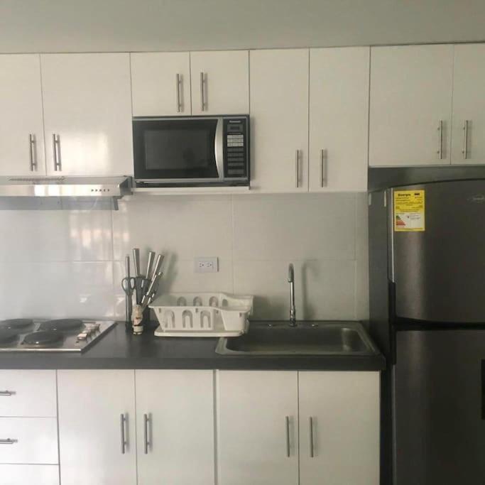 Del Mar Apartaestudio * San Andres (San Andres and Providencia Islands)